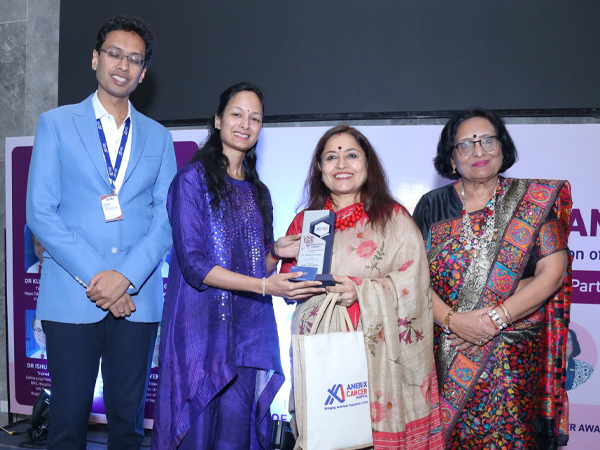 Nari Shakti Samman